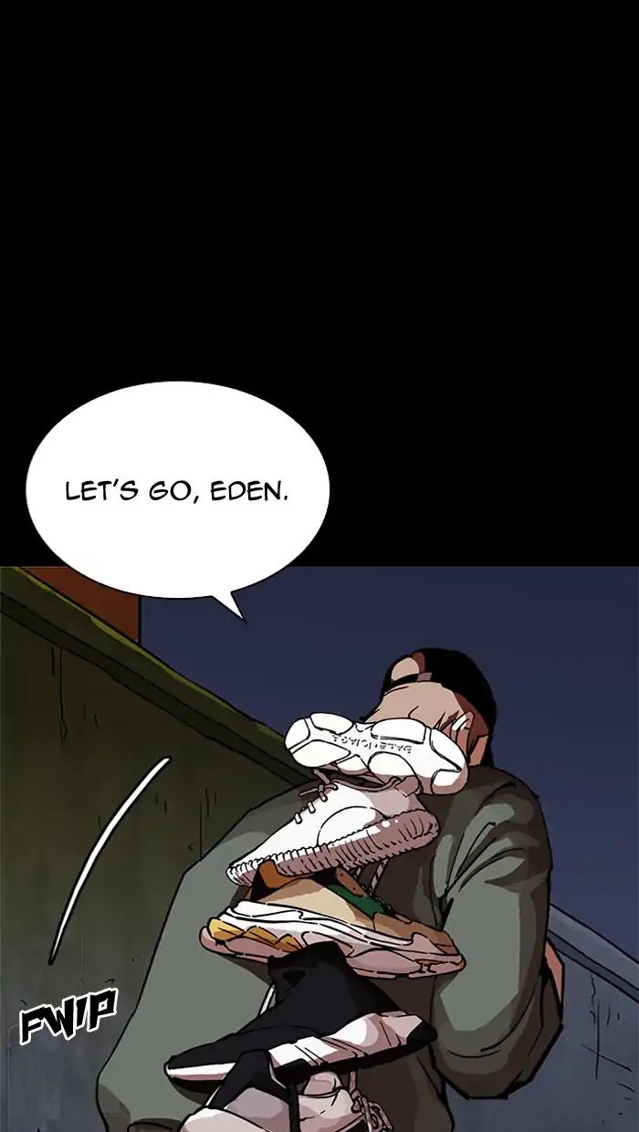 Lookism - Chapter 211 Page 43