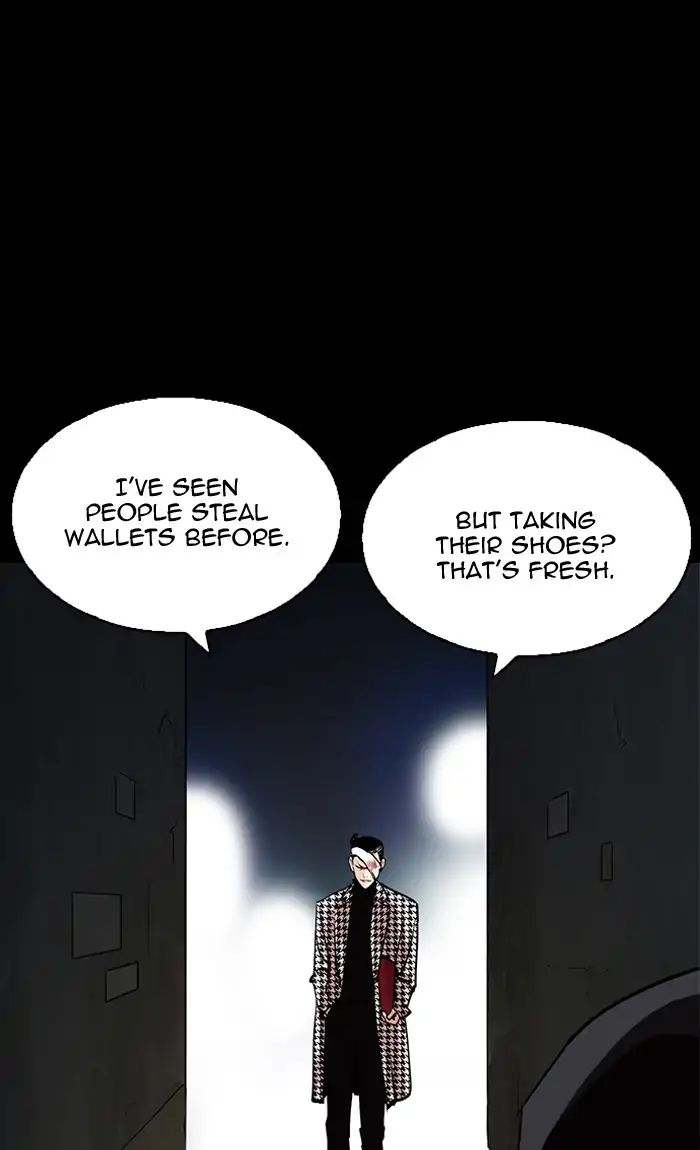 Lookism - Chapter 211 Page 46