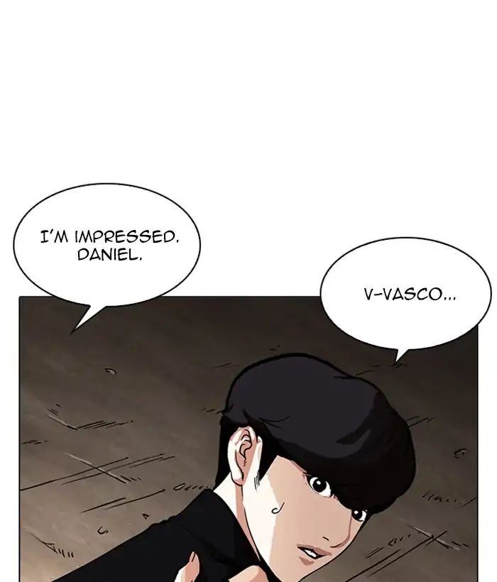 Lookism - Chapter 212 Page 113