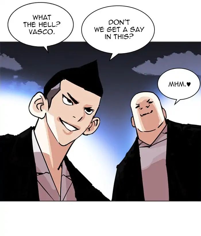 Lookism - Chapter 212 Page 115
