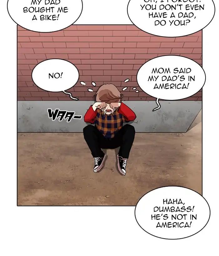 Lookism - Chapter 212 Page 3