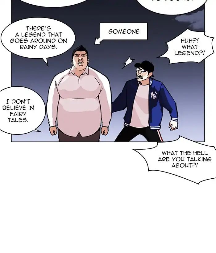 Lookism - Chapter 212 Page 85