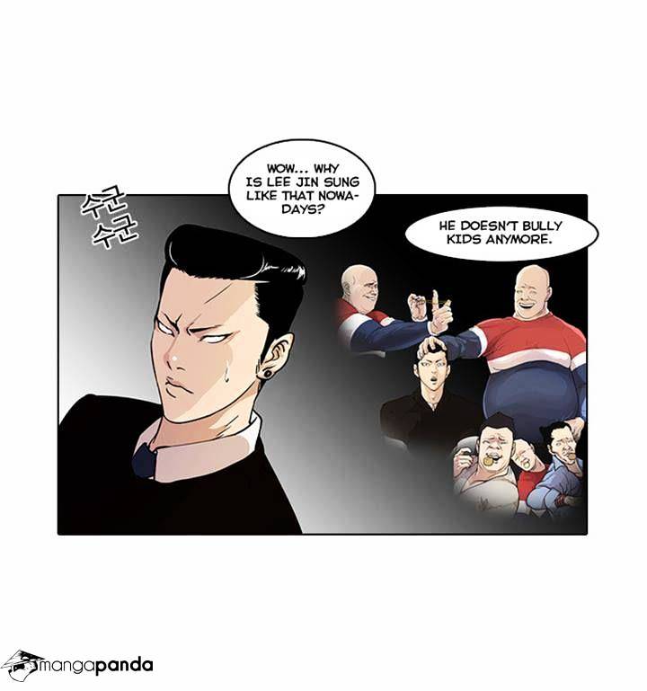 Lookism - Chapter 22 Page 12