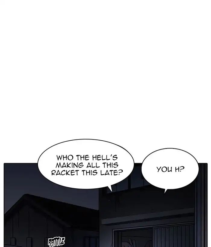 Lookism - Chapter 222 Page 128