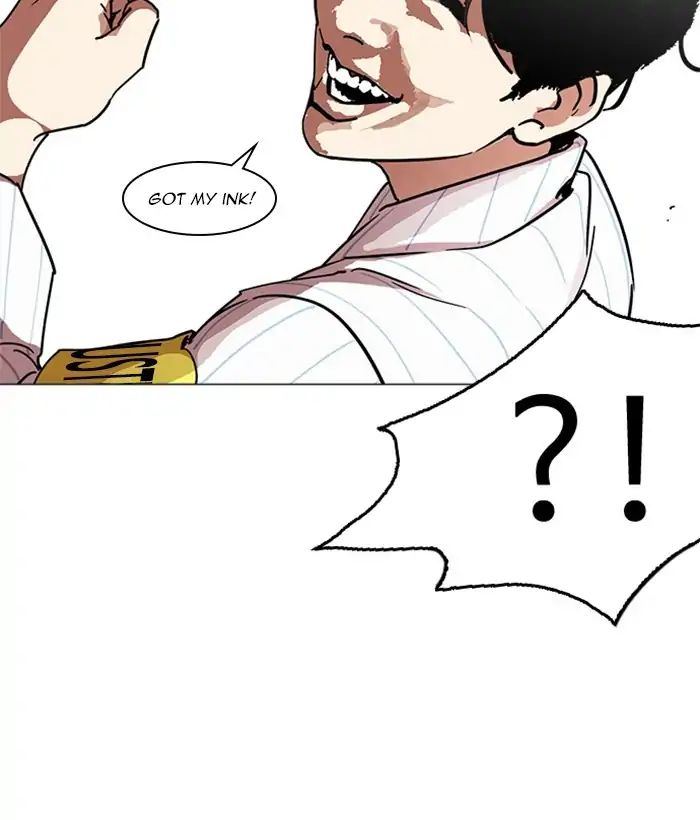 Lookism - Chapter 222 Page 144