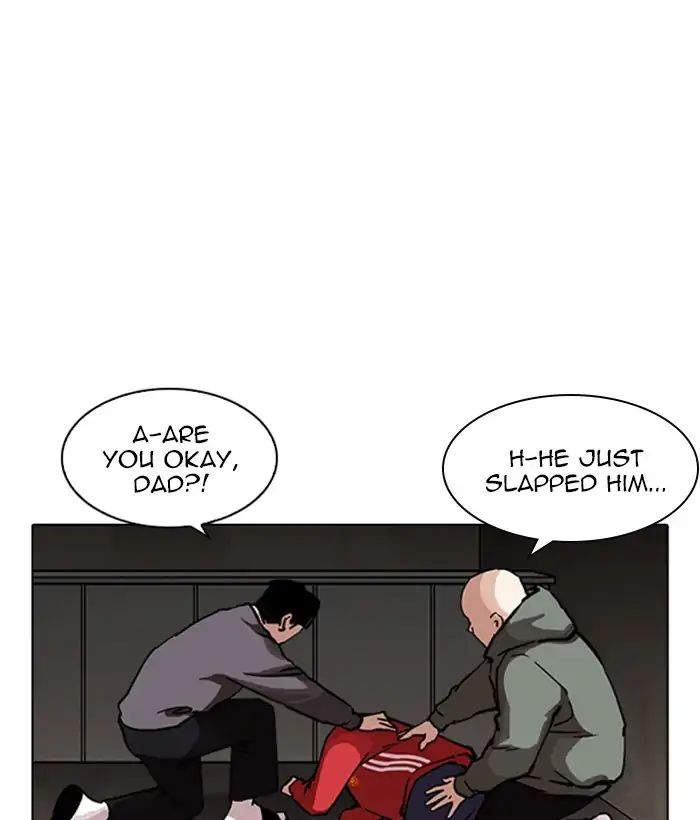 Lookism - Chapter 222 Page 4