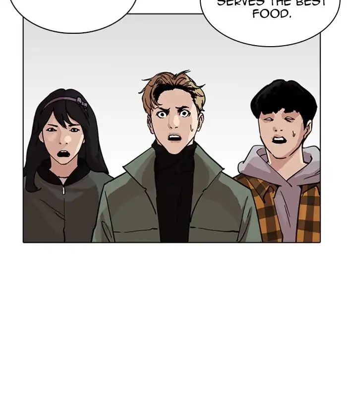 Lookism - Chapter 222 Page 54