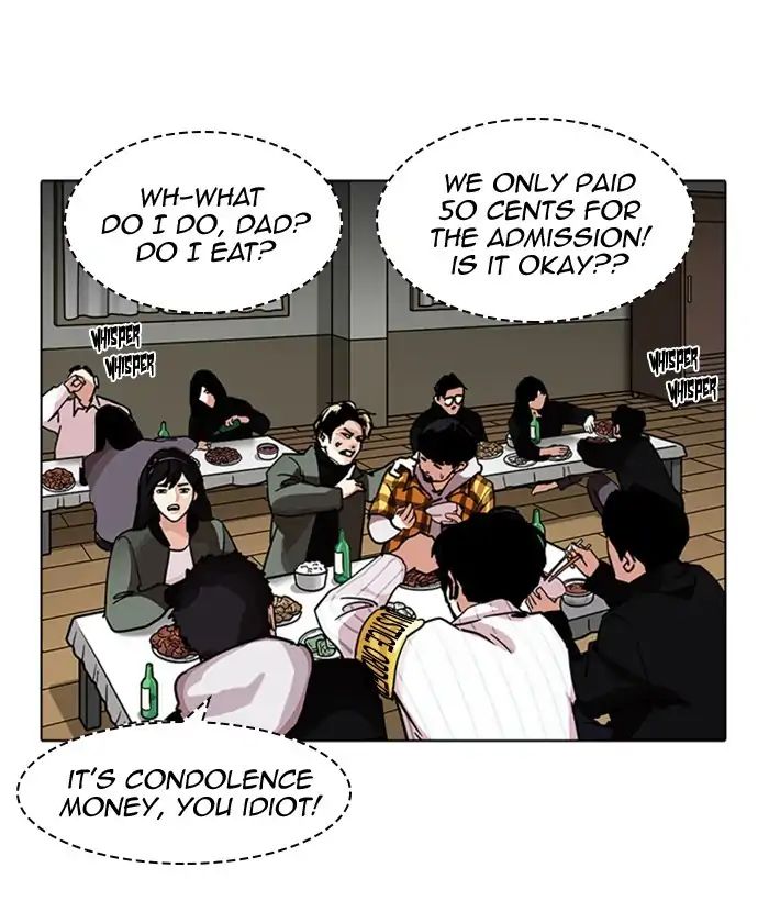 Lookism - Chapter 222 Page 58