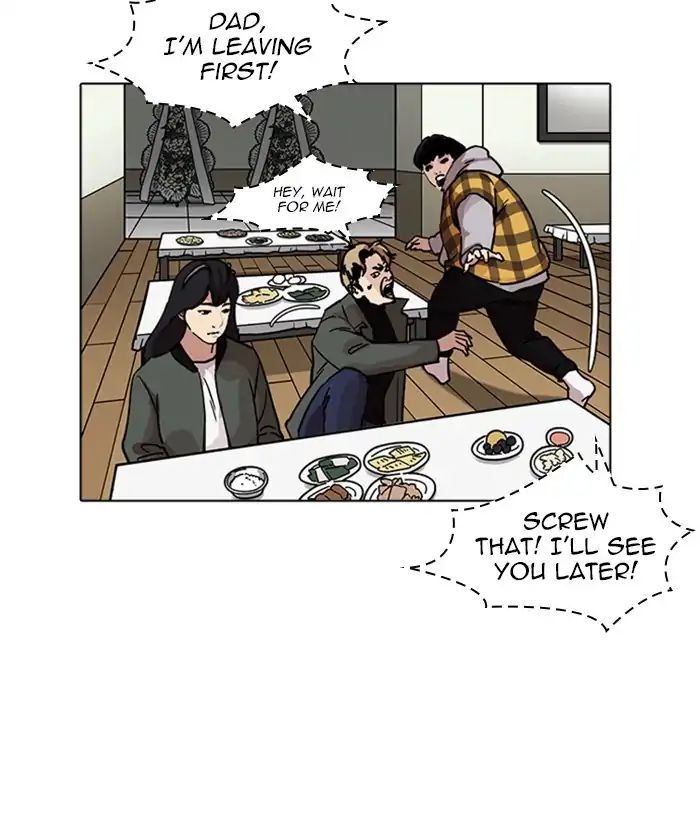 Lookism - Chapter 222 Page 72