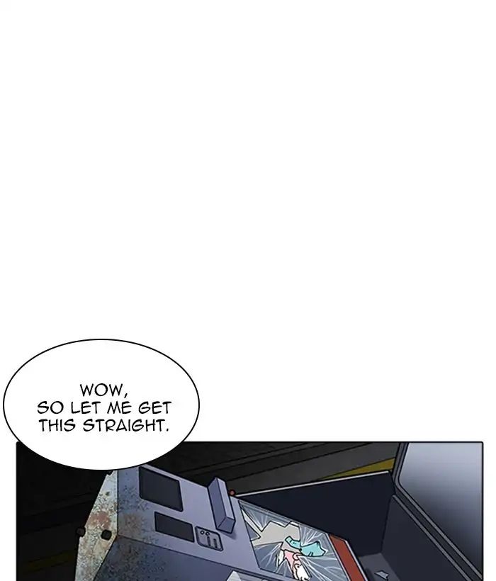 Lookism - Chapter 222 Page 98
