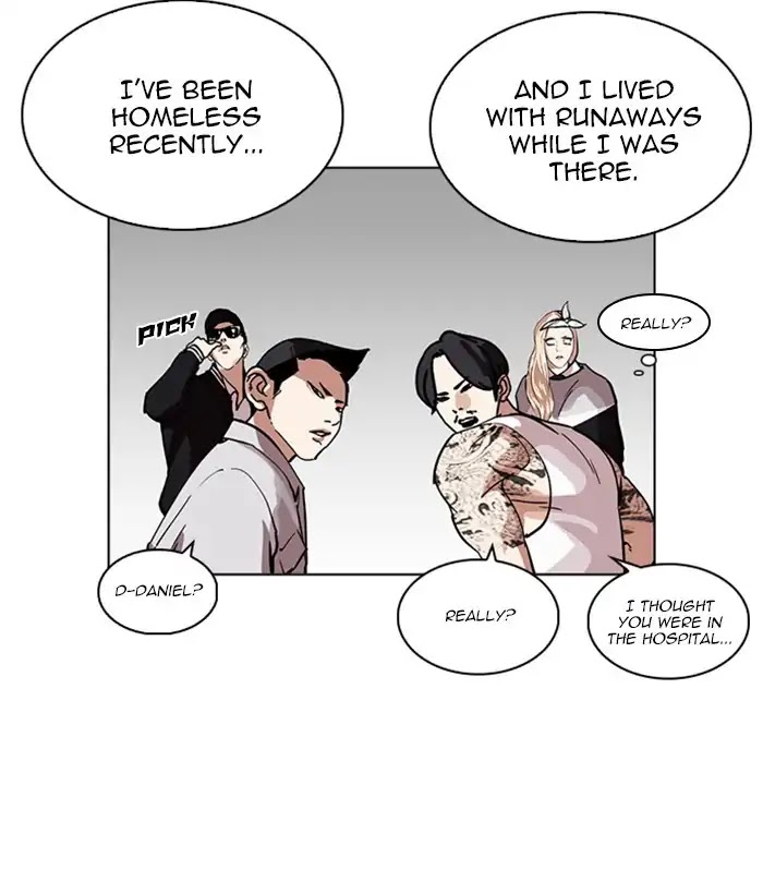 Lookism - Chapter 226 Page 131