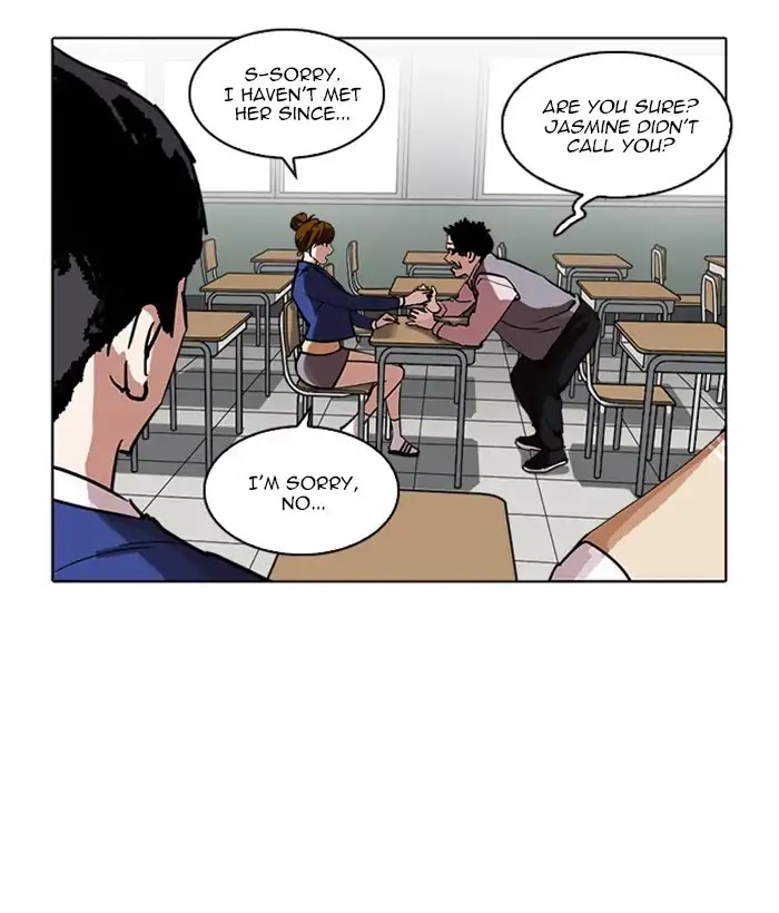 Lookism - Chapter 226 Page 35