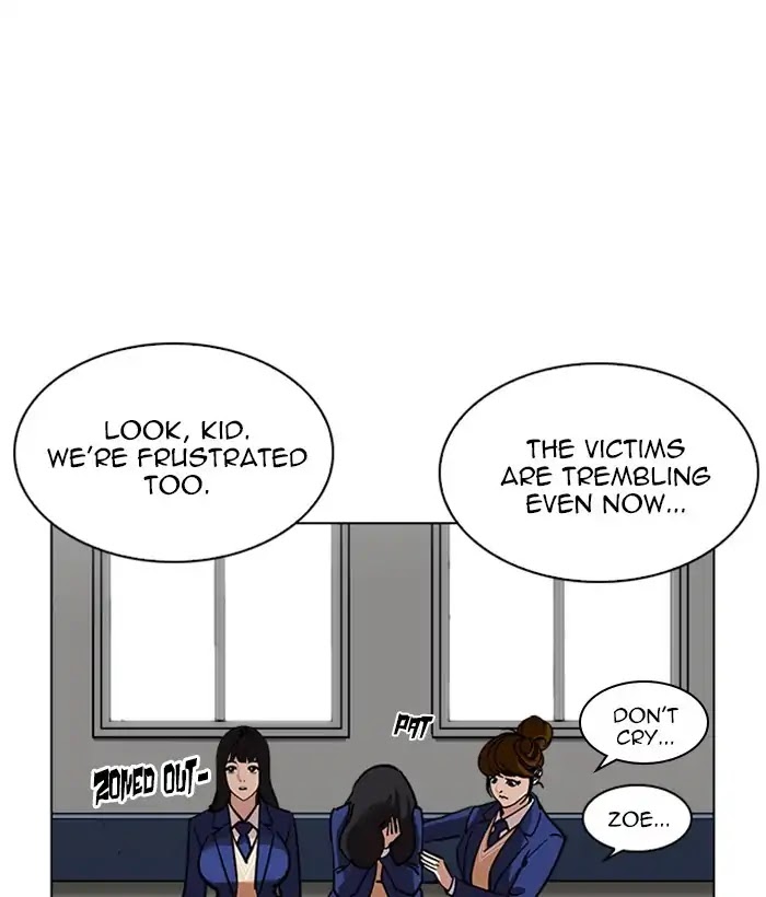 Lookism - Chapter 226 Page 74