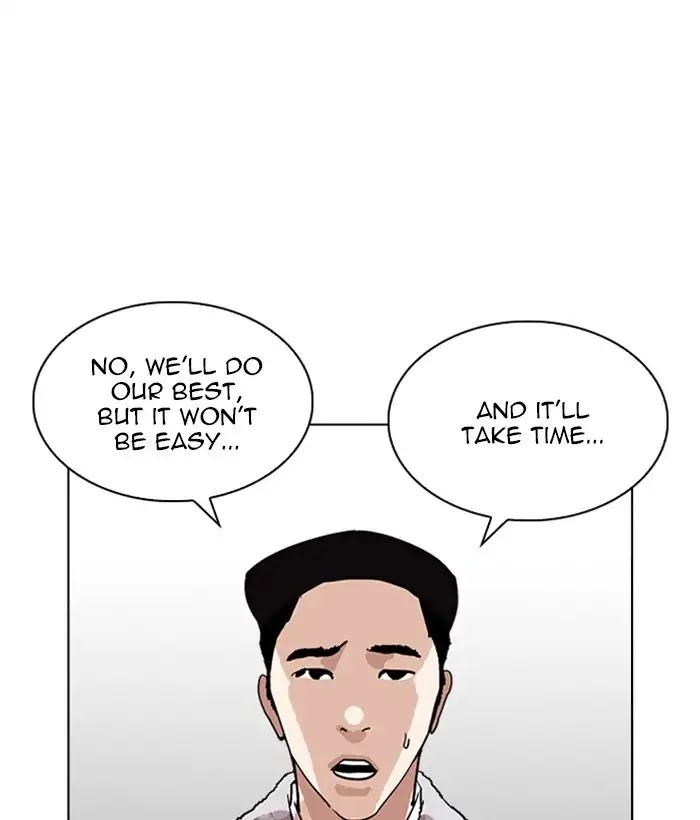 Lookism - Chapter 226 Page 87