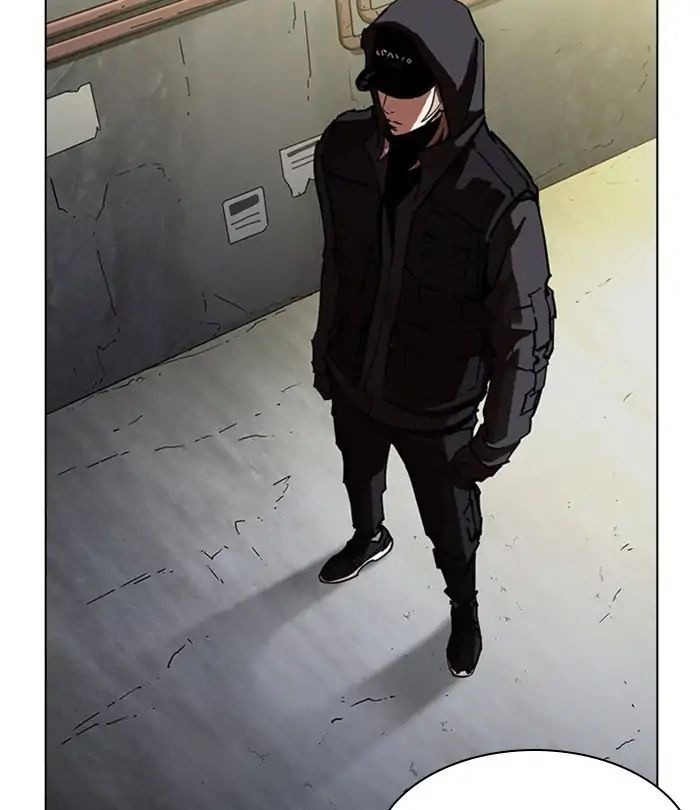 Lookism - Chapter 228 Page 127