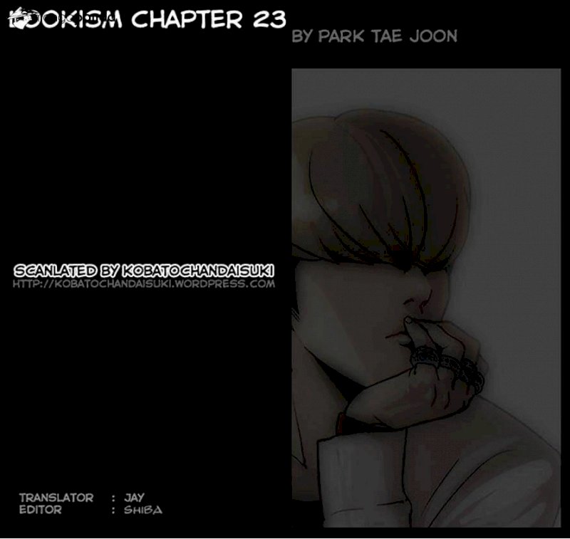 Lookism - Chapter 23 Page 48