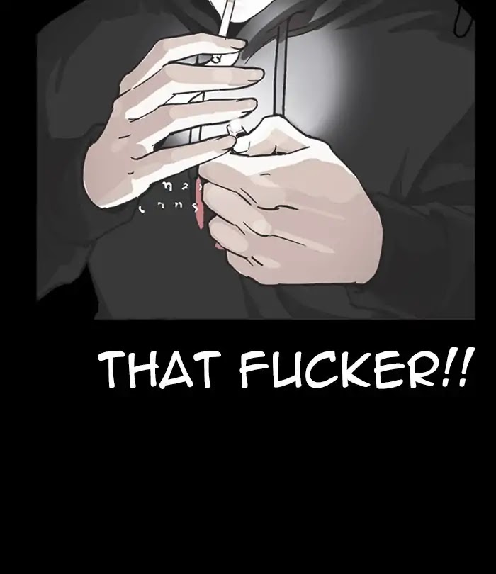 Lookism - Chapter 230 Page 10