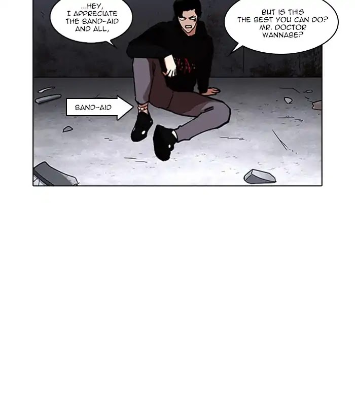 Lookism - Chapter 230 Page 145