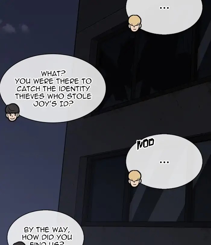 Lookism - Chapter 230 Page 148