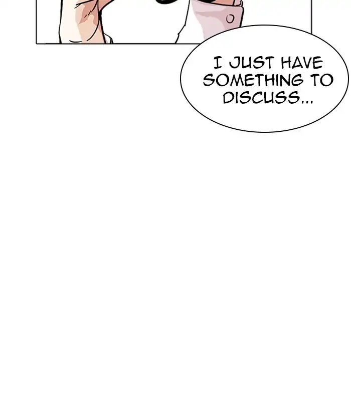 Lookism - Chapter 230 Page 204