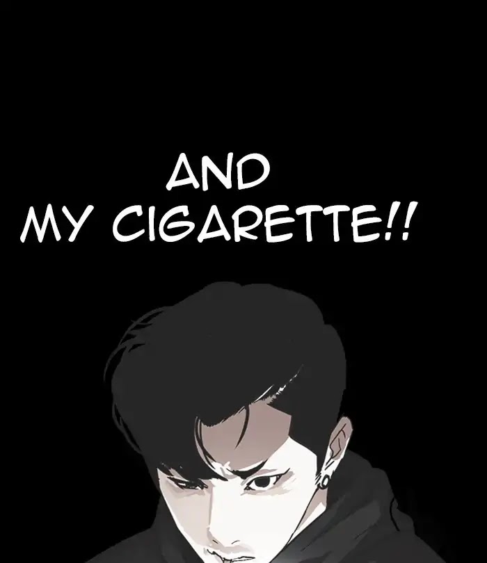 Lookism - Chapter 230 Page 9