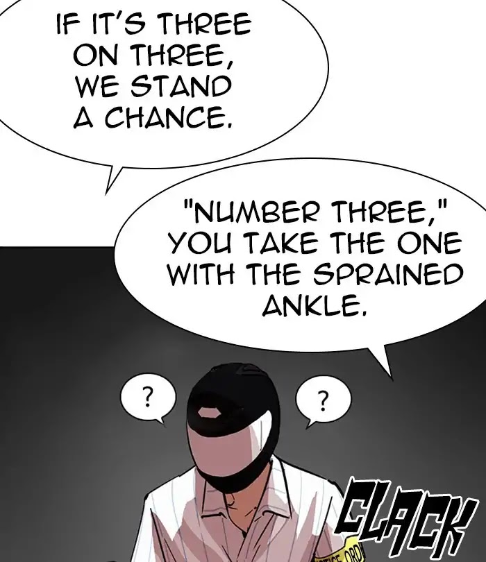 Lookism - Chapter 230 Page 98