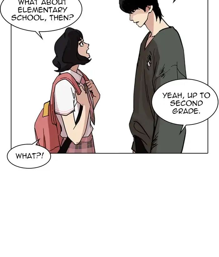 Lookism - Chapter 233 Page 127