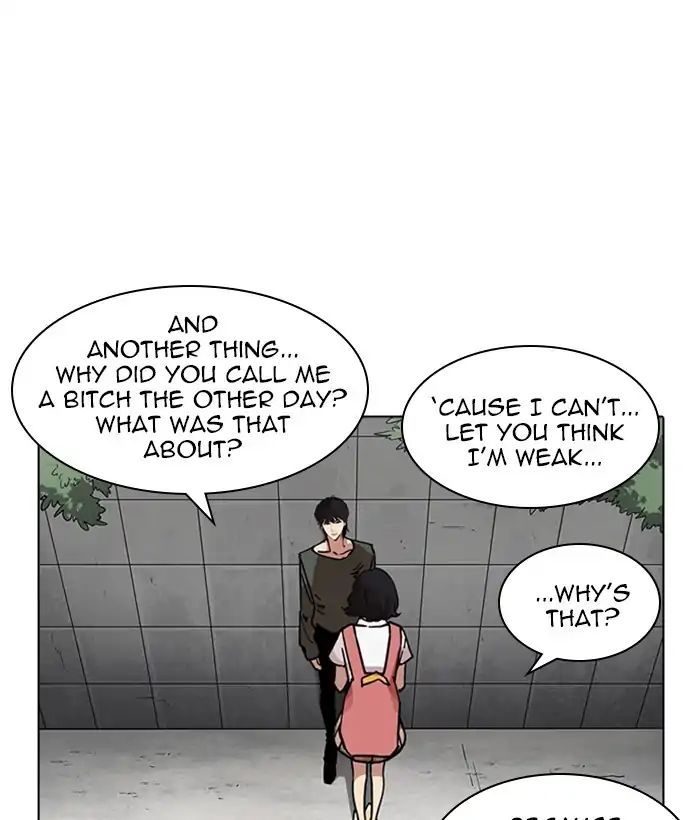 Lookism - Chapter 233 Page 128