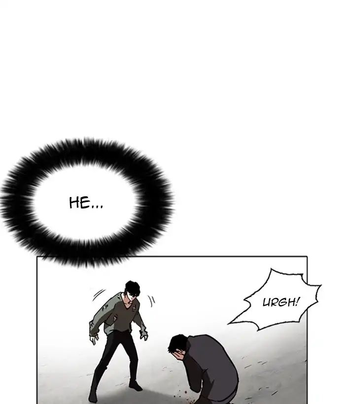 Lookism - Chapter 233 Page 156
