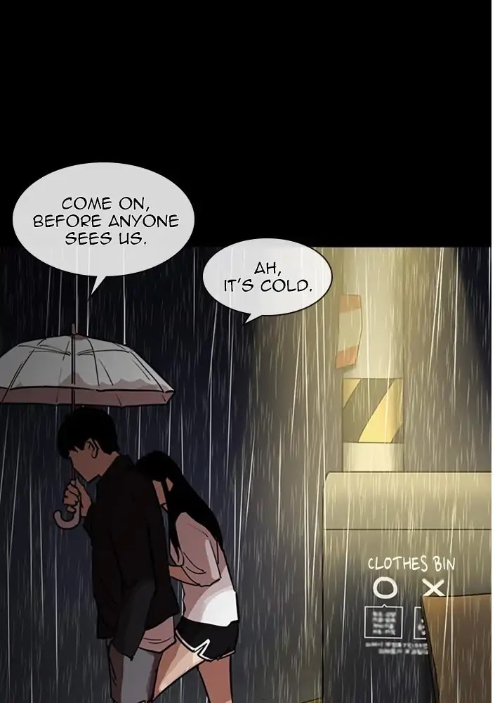 Lookism - Chapter 234 Page 100