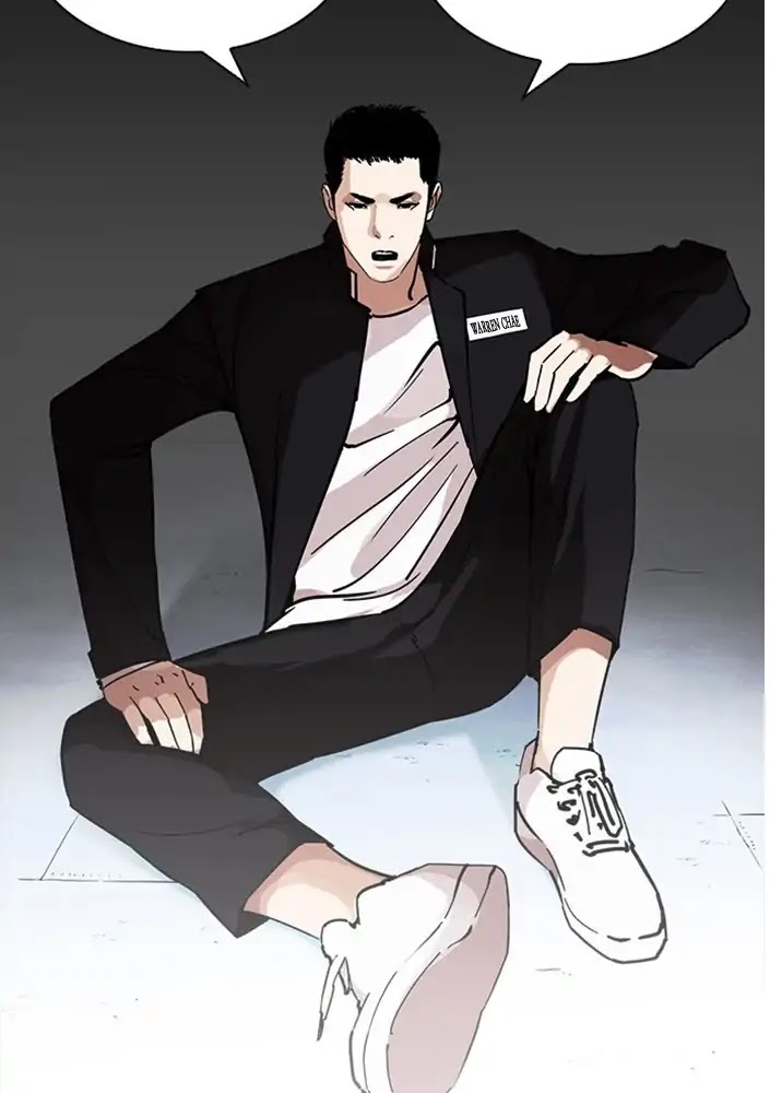 Lookism - Chapter 234 Page 116