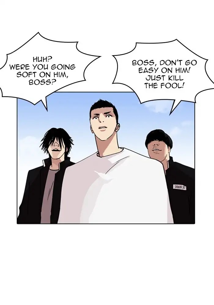 Lookism - Chapter 234 Page 29