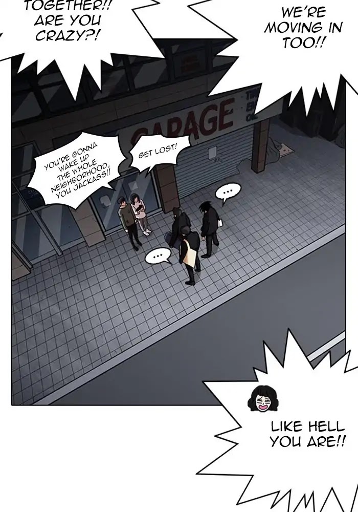 Lookism - Chapter 234 Page 49