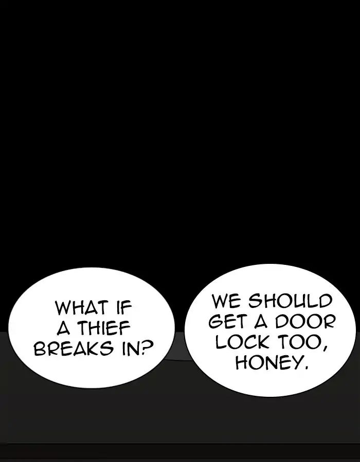 Lookism - Chapter 237 Page 127