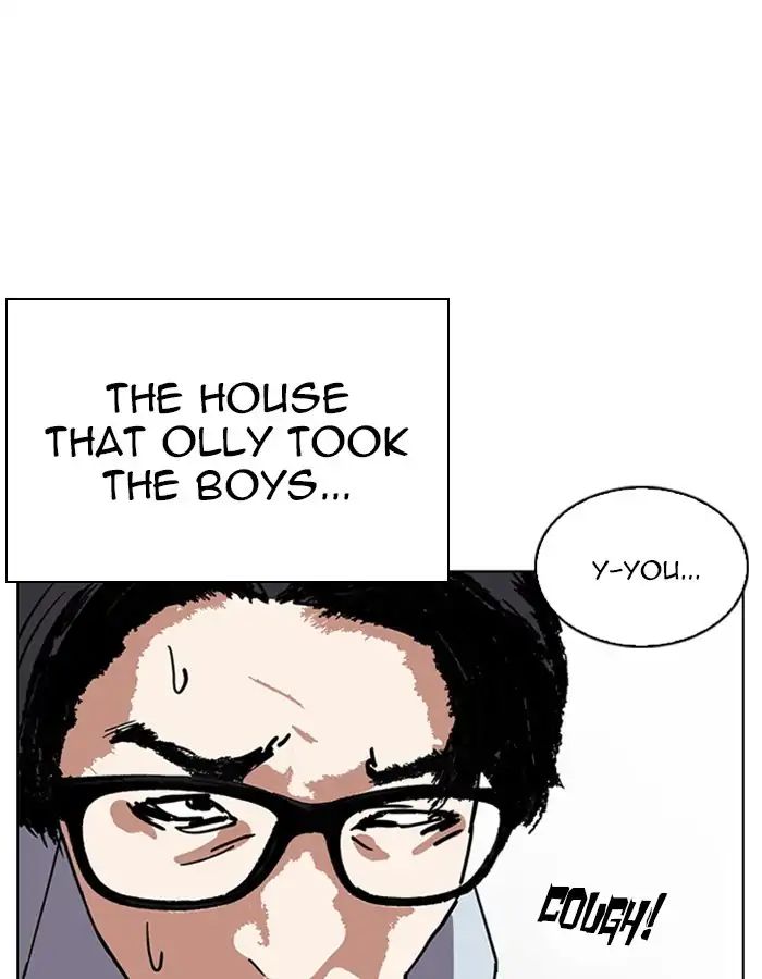 Lookism - Chapter 237 Page 158