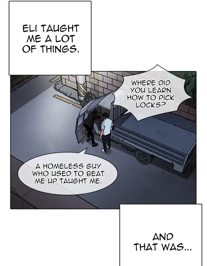 Lookism - Chapter 237 Page 56