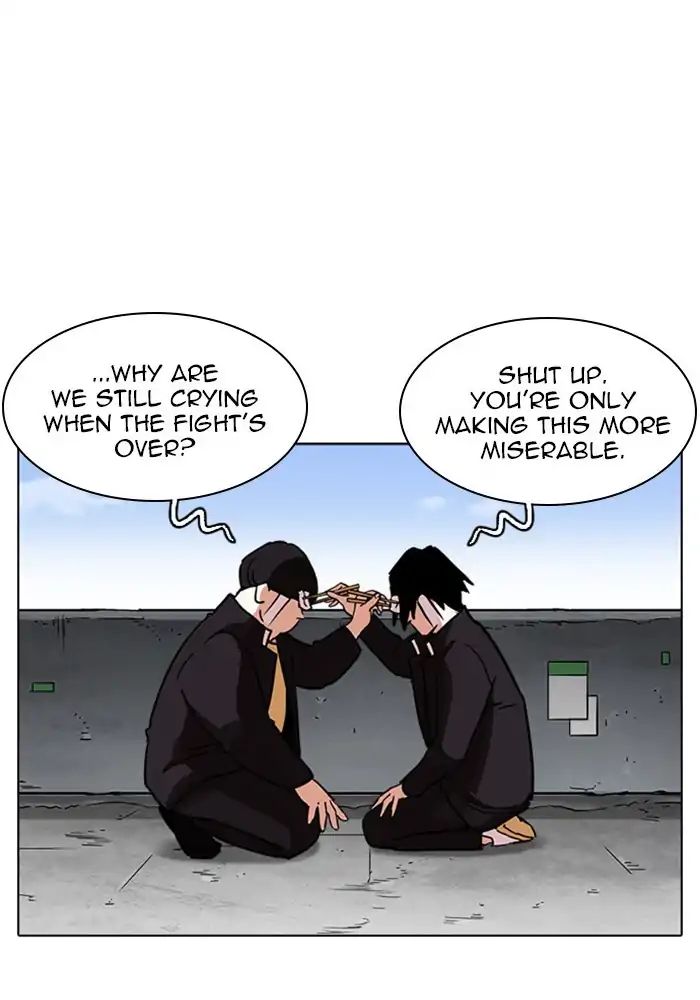 Lookism - Chapter 239 Page 109