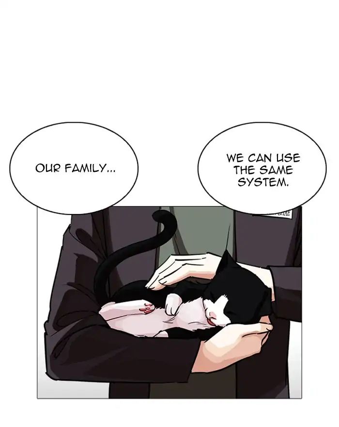Lookism - Chapter 240 Page 110