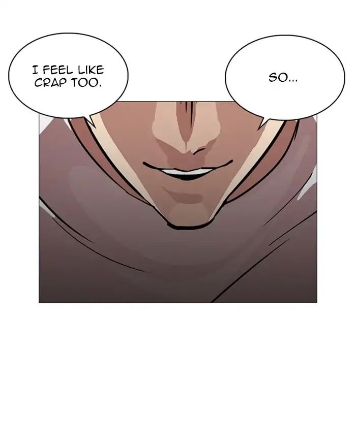 Lookism - Chapter 240 Page 165