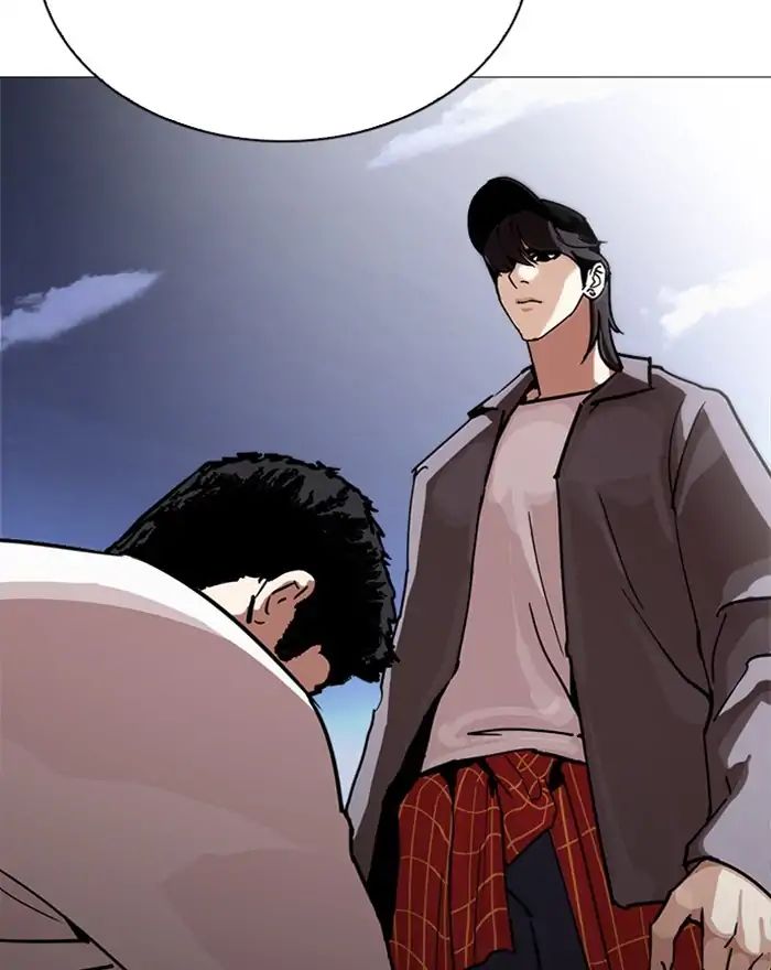 Lookism - Chapter 240 Page 167