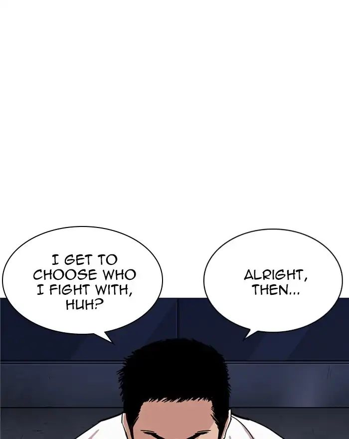 Lookism - Chapter 240 Page 178
