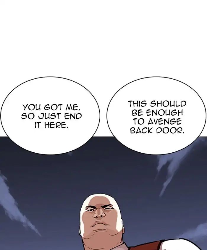 Lookism - Chapter 241 Page 124