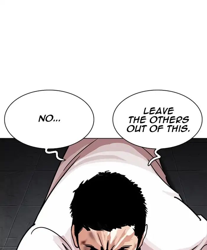 Lookism - Chapter 241 Page 153