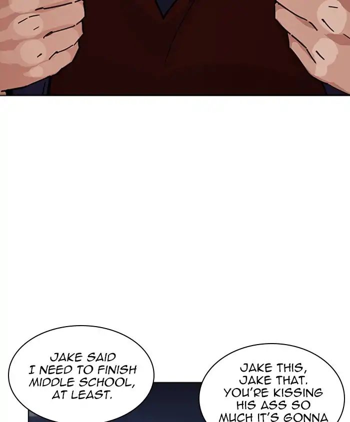 Lookism - Chapter 241 Page 5