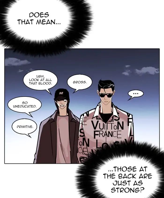 Lookism - Chapter 241 Page 74