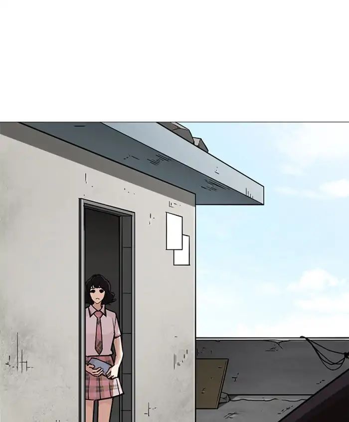 Lookism - Chapter 241 Page 99