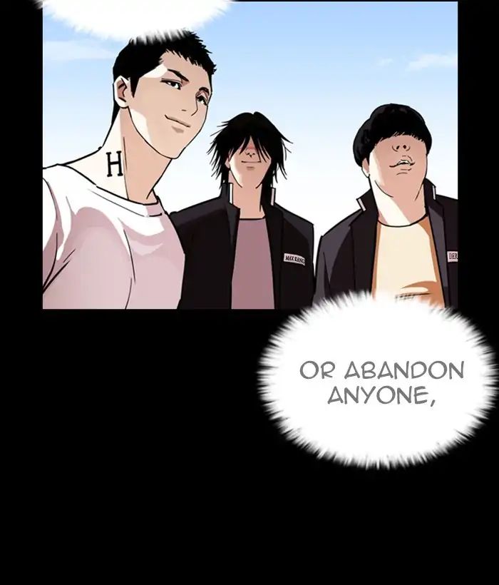 Lookism - Chapter 242 Page 101