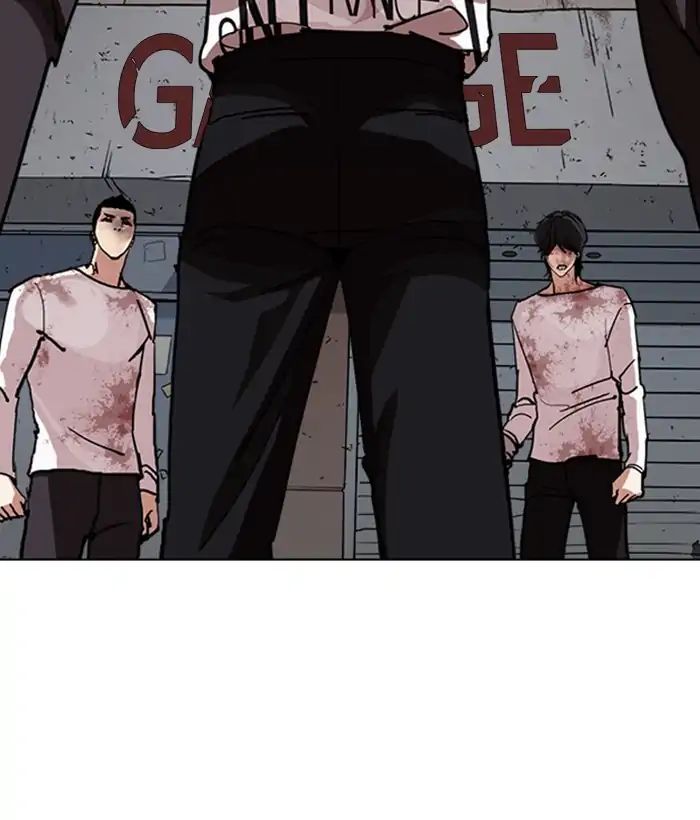 Lookism - Chapter 242 Page 127