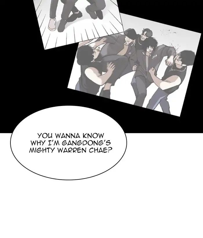 Lookism - Chapter 242 Page 146