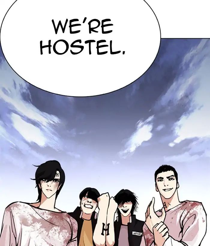 Lookism - Chapter 242 Page 160